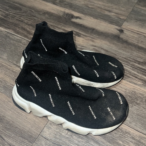 Balenciagas - Picture 2 of 4